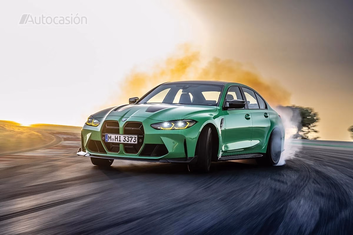 What is the best BMW automatic car?