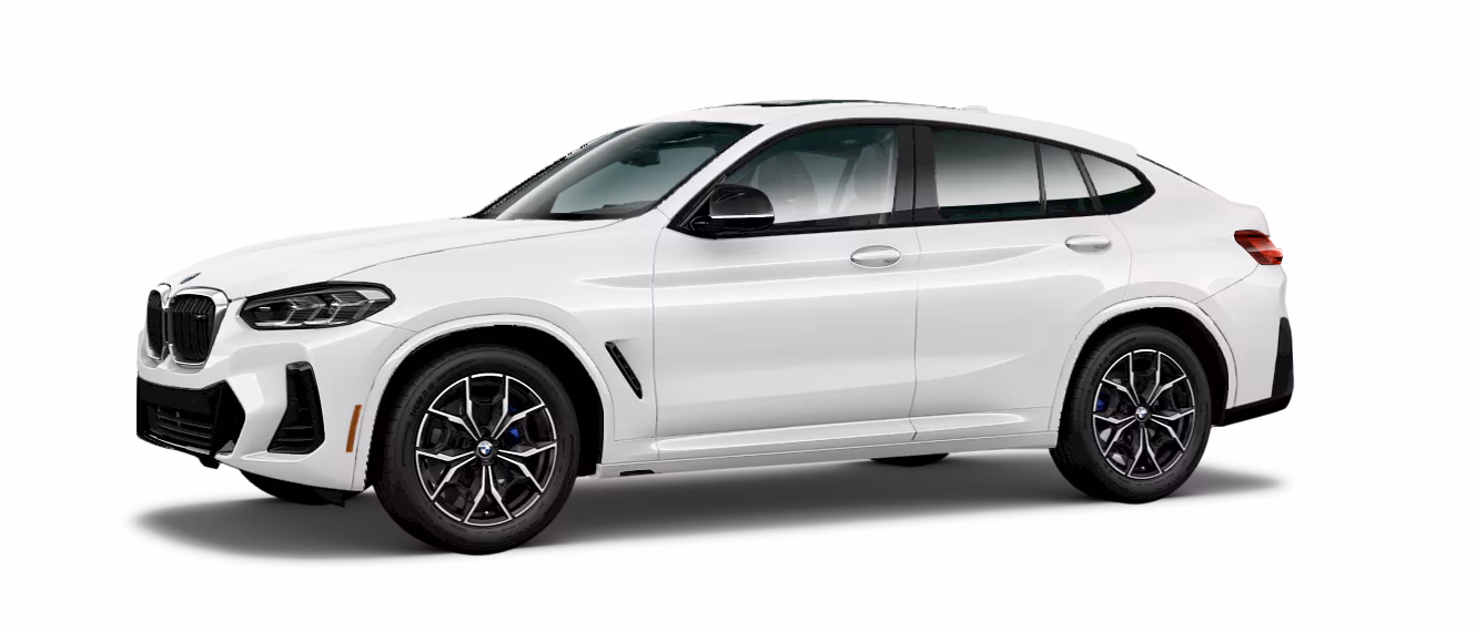 ¿Cuantos modelos hay en BMW?