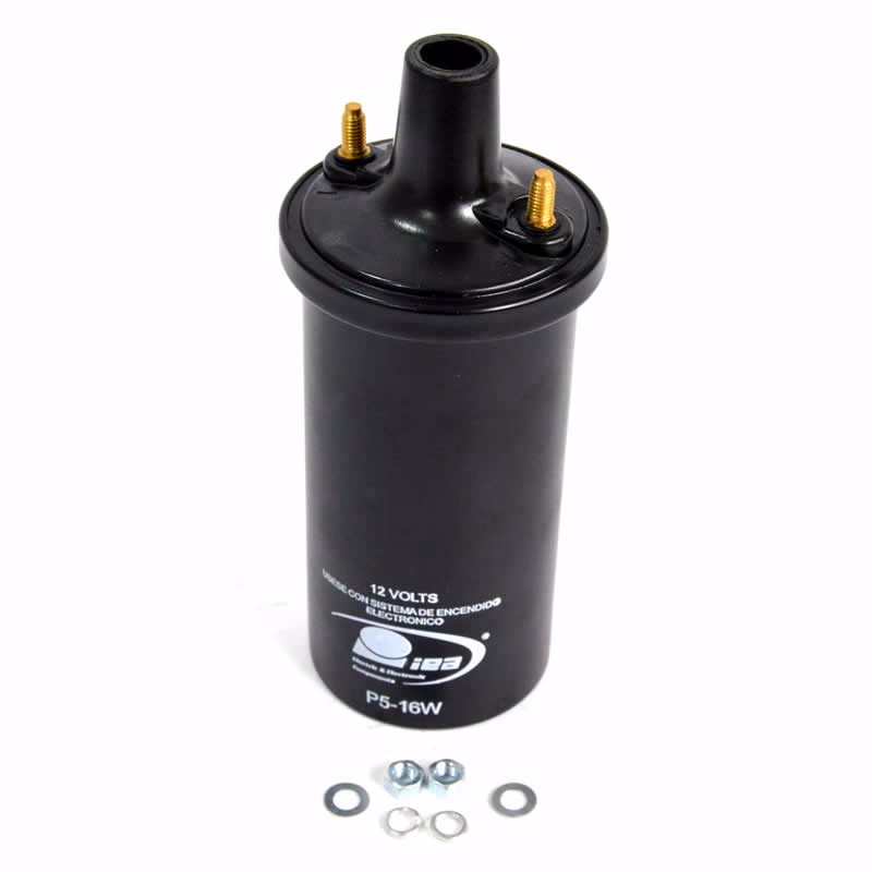 ¿Cuánto cuesta cambiar la bobina de encendido de un coche?