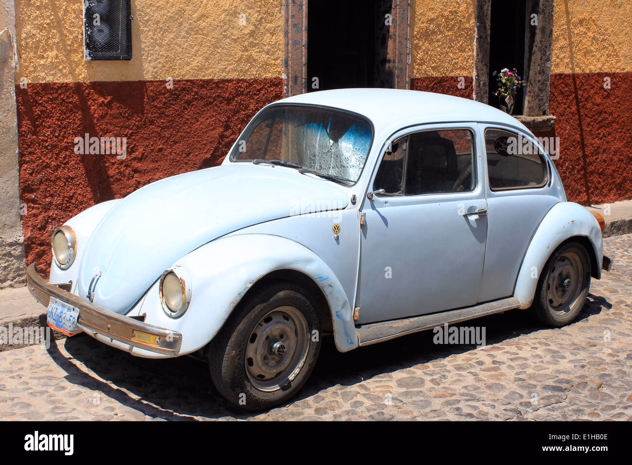 ¿Qué significa cuando te dicen bocho?