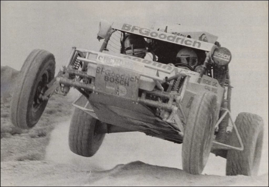 What is a basic automobile?