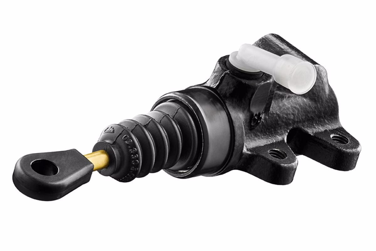 ¿Cuánto cuesta la bomba del clutch?