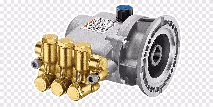 ¿Qué es la bomba del hidráulico de un carro?