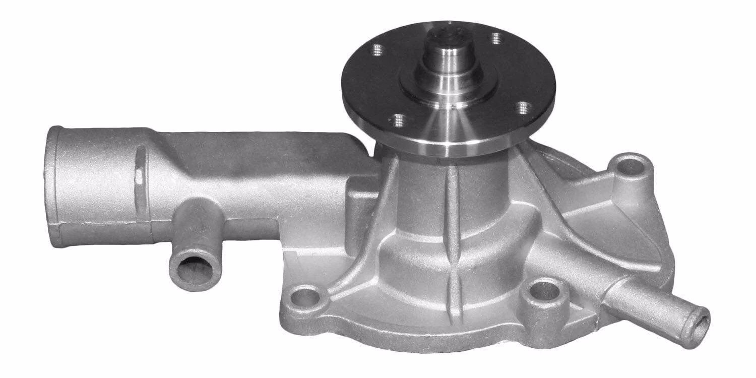 ¿Cuáles son las mejores marcas de bombas de agua para carros?