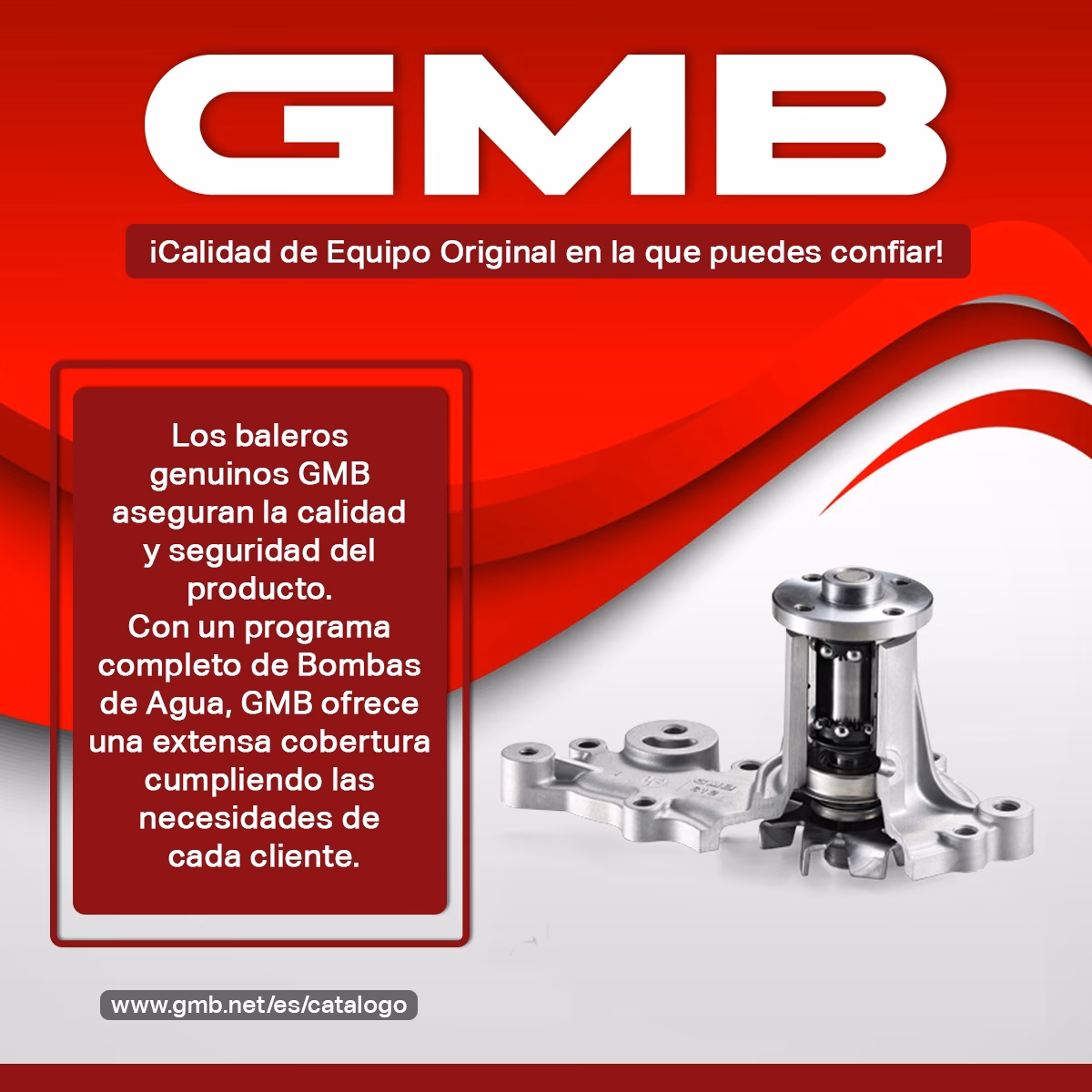 ¿Qué bomba de agua es más recomendable?