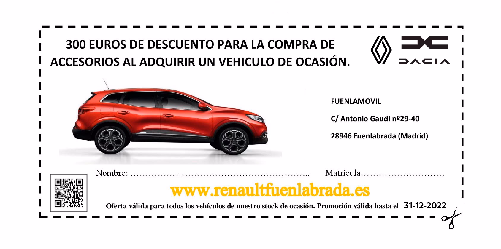 ¿Qué es el programa de vales para automóviles del gobierno?