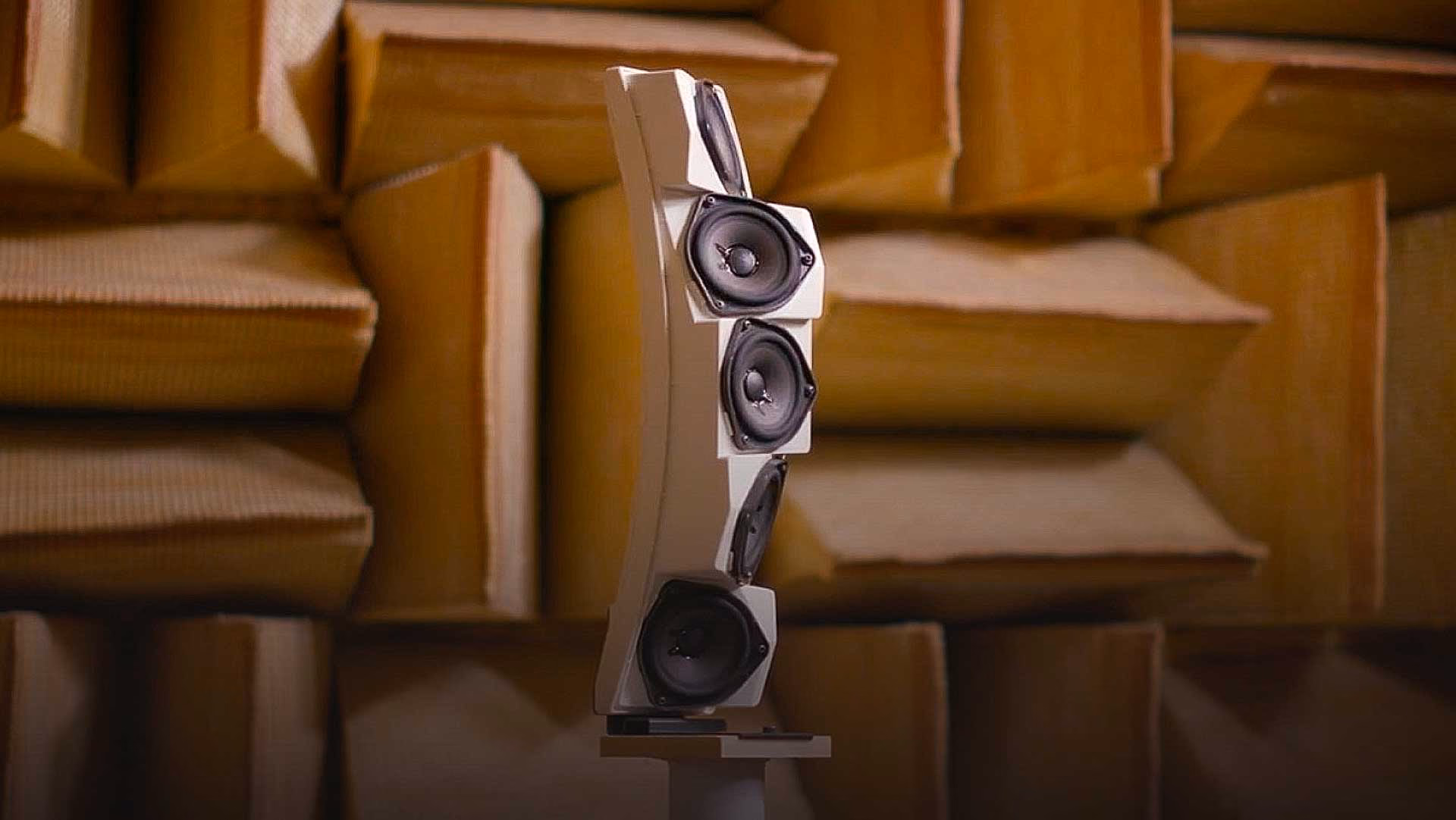 ¿Qué es el sonido Bose en un carro?