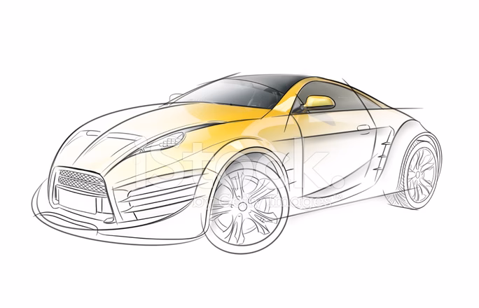 ¿Cuál es el concepto de coche?