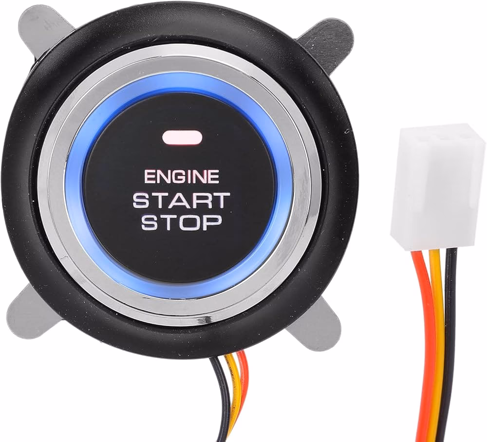 ¿Cómo saber cuál es el botón de encendido y apagado?