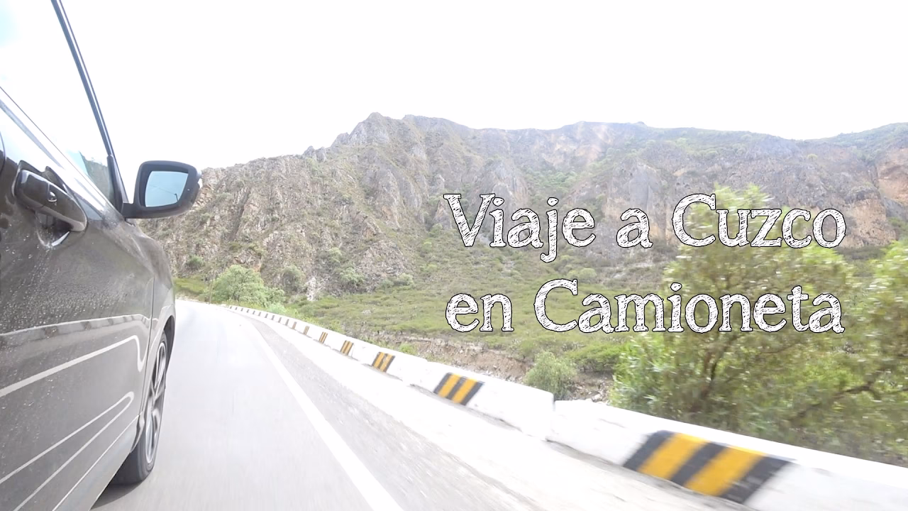 ¿Cuánto hay de Buenos Aires a Perú en auto?