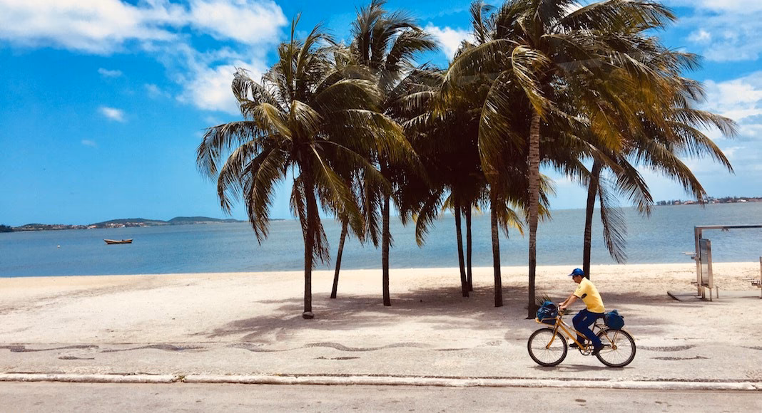 ¿Cómo puedo llegar a Cabo Frío desde Argentina?
