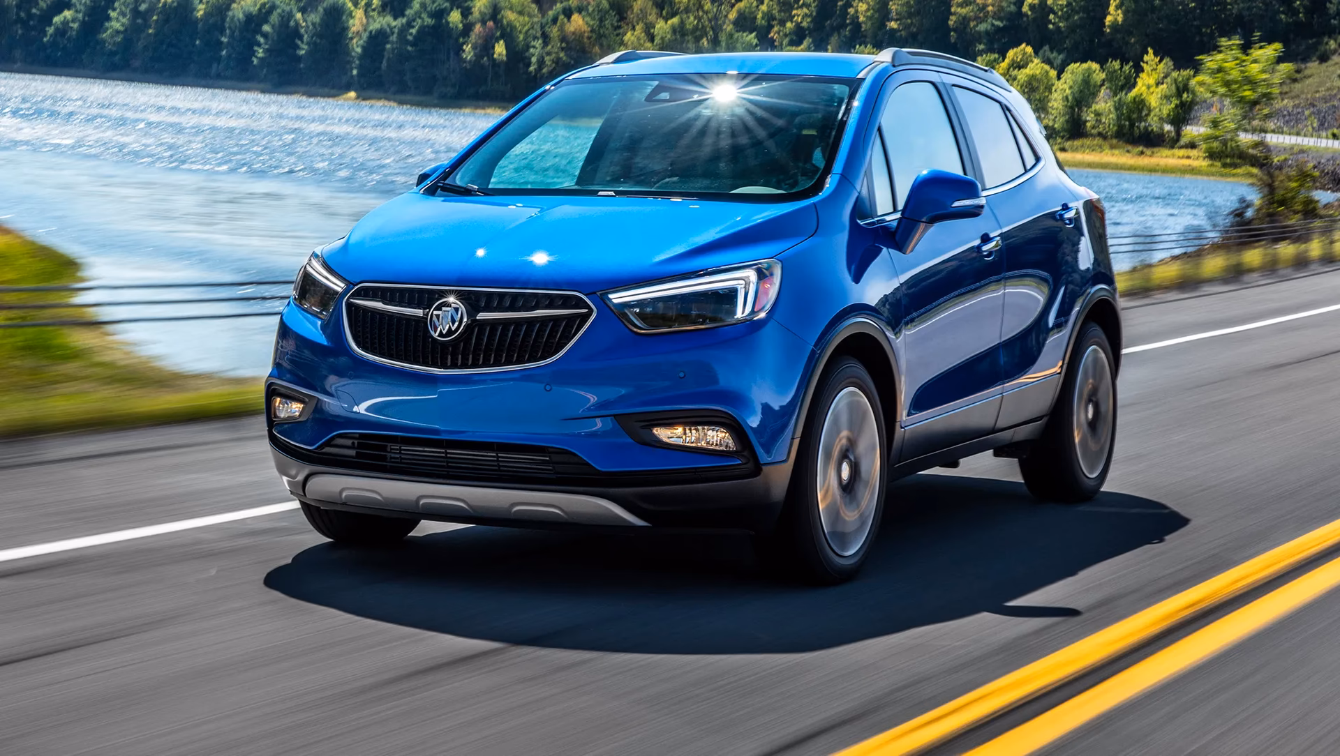 ¿Es caro tener un Buick?