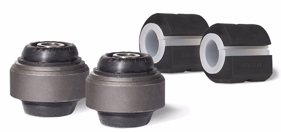 ¿Cuánto cuesta reemplazar un buje de un automóvil?