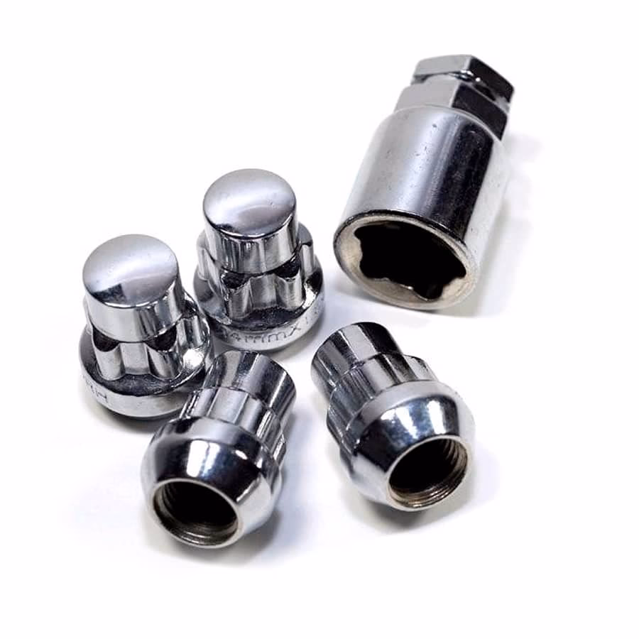 ¿Qué es el bulón de seguridad?