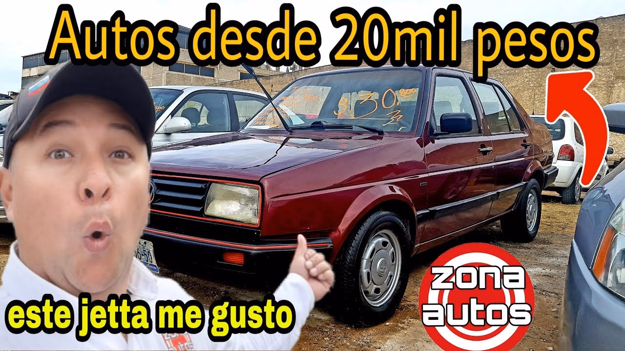 ¿Cuánto kilometraje debe tener un carro en buen estado?