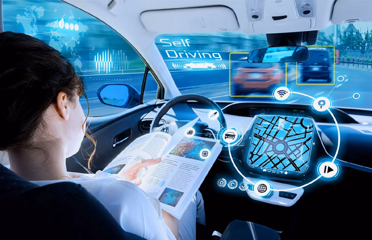 ¿Qué es business intelligence y ejemplos?