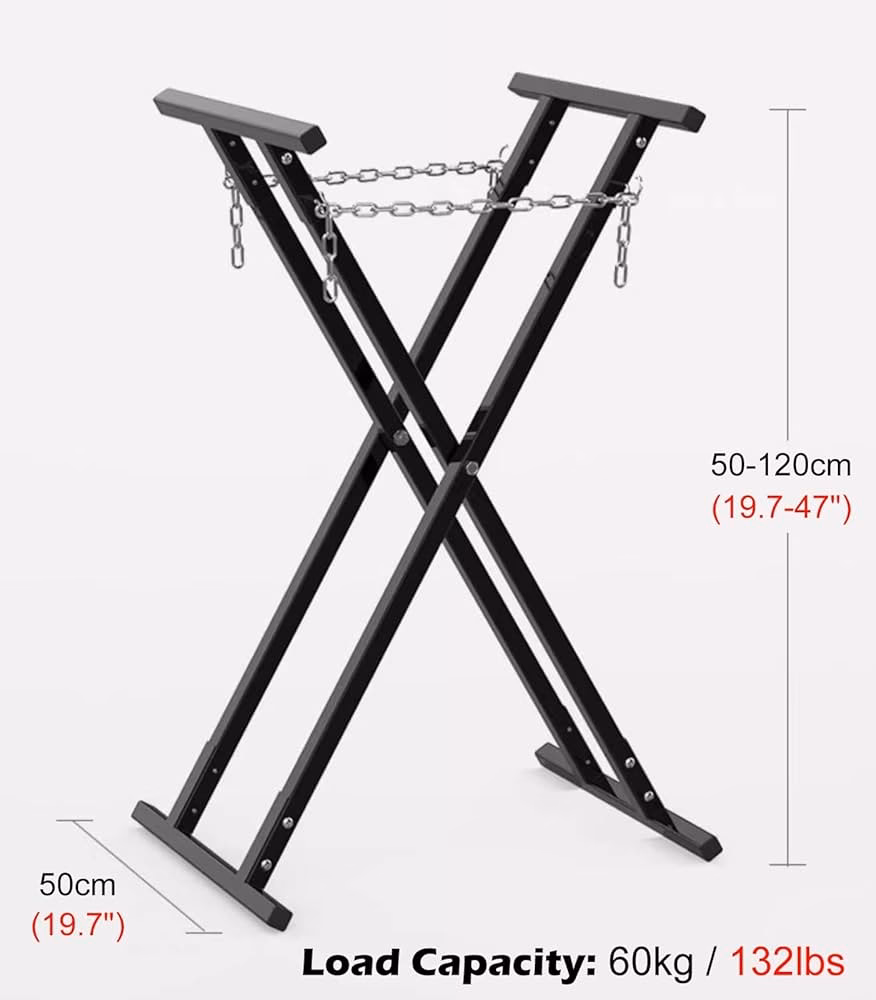¿Qué es un caballete automotriz?