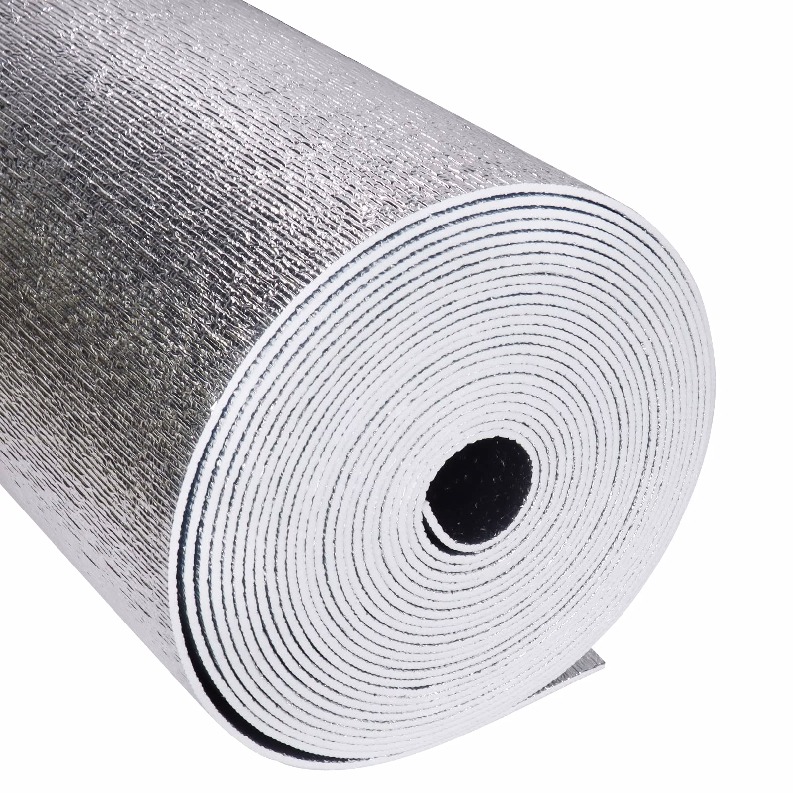 ¿Cuántos decibelios reduce el vidrio?