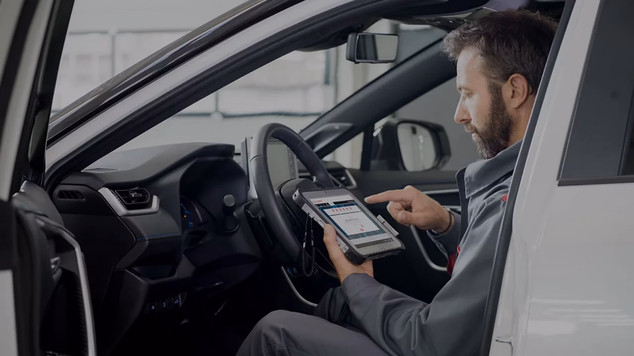 ¿Qué incluye una inspección de cabina?