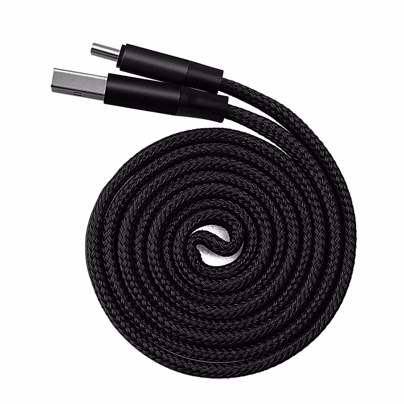 ¿Cuántos tipos de cable tipo C hay?