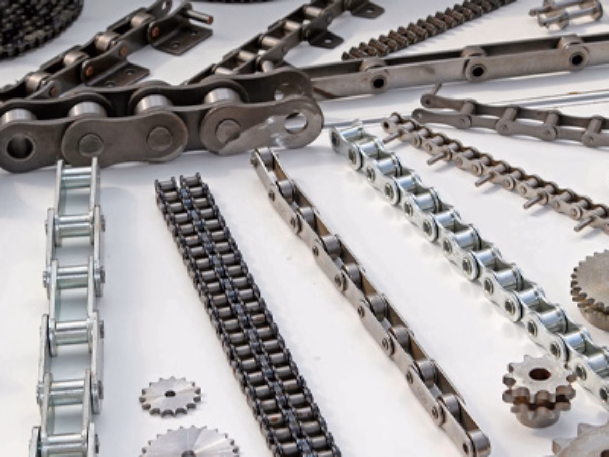 ¿Cuánto cuesta una cadena de transmisión?