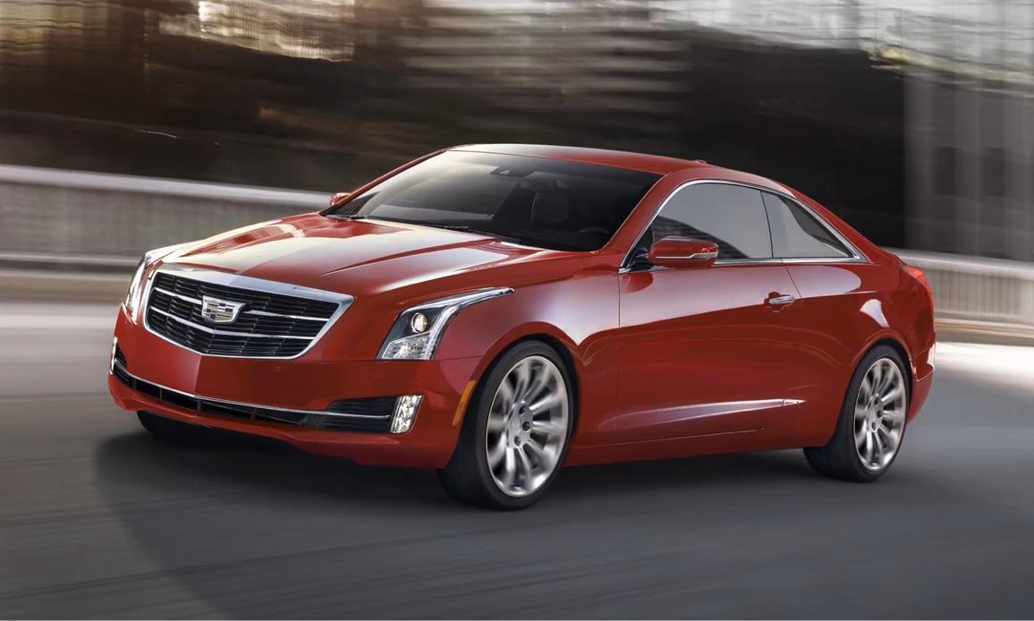 ¿Cuánto cuesta un auto Cadillac?