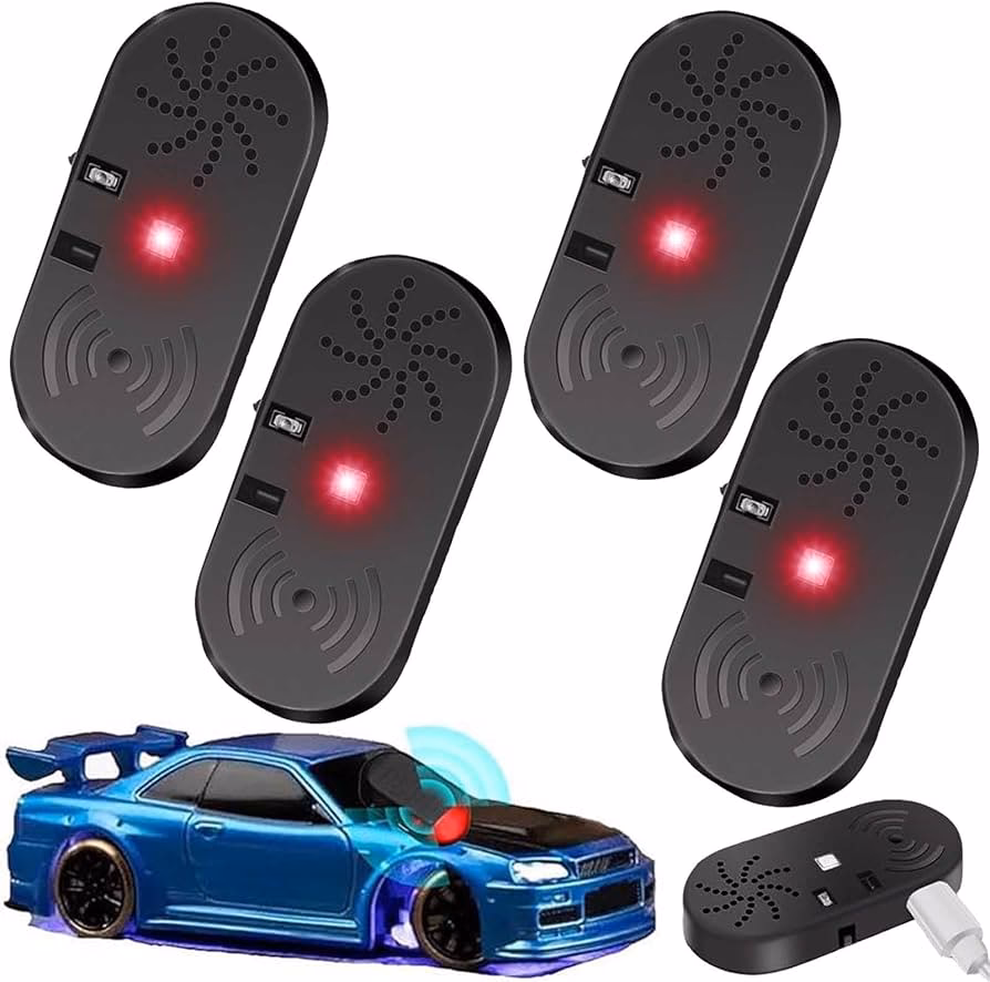 ¿Qué significa PCS en un coche?