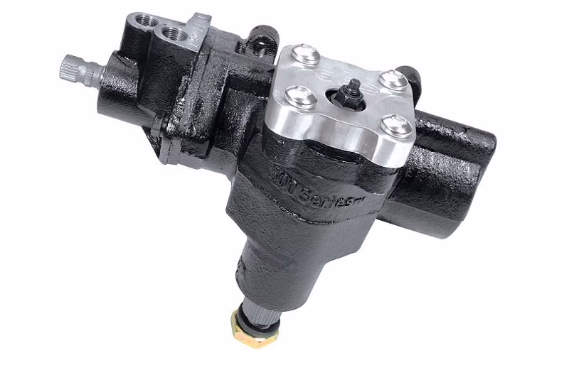 ¿Cuándo se debe cambiar la caja de dirección?