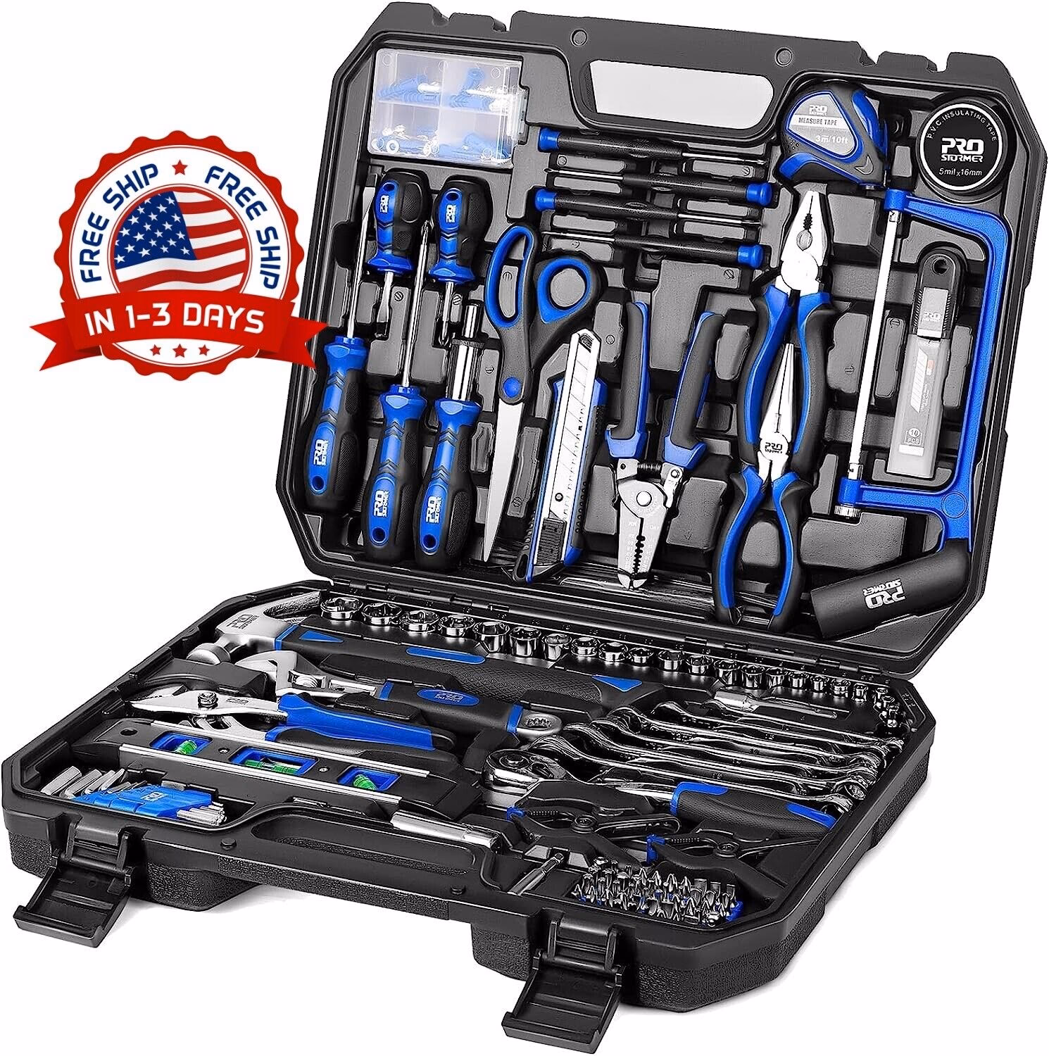 ¿Qué es un kit de herramientas para automóvil?