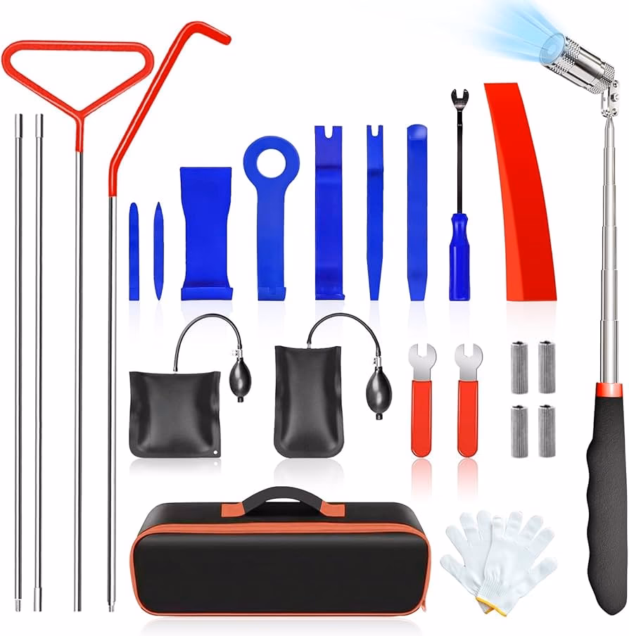 ¿Qué tipos de cajas de herramientas hay?