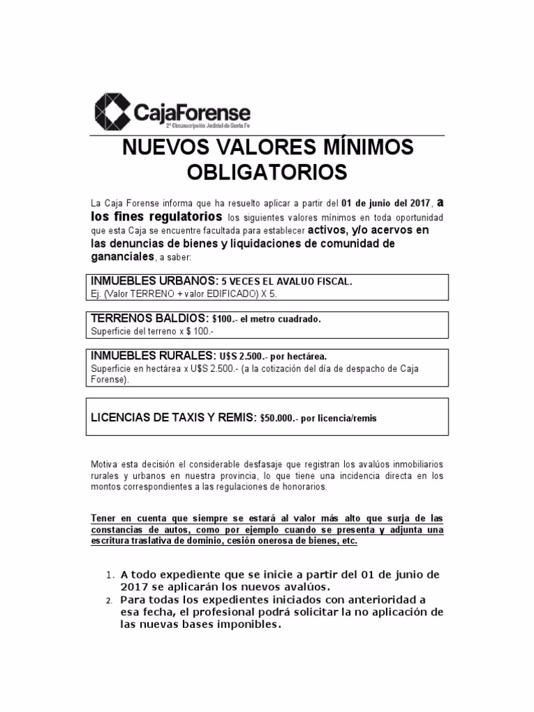 ¿Qué significa denuncia de bienes?