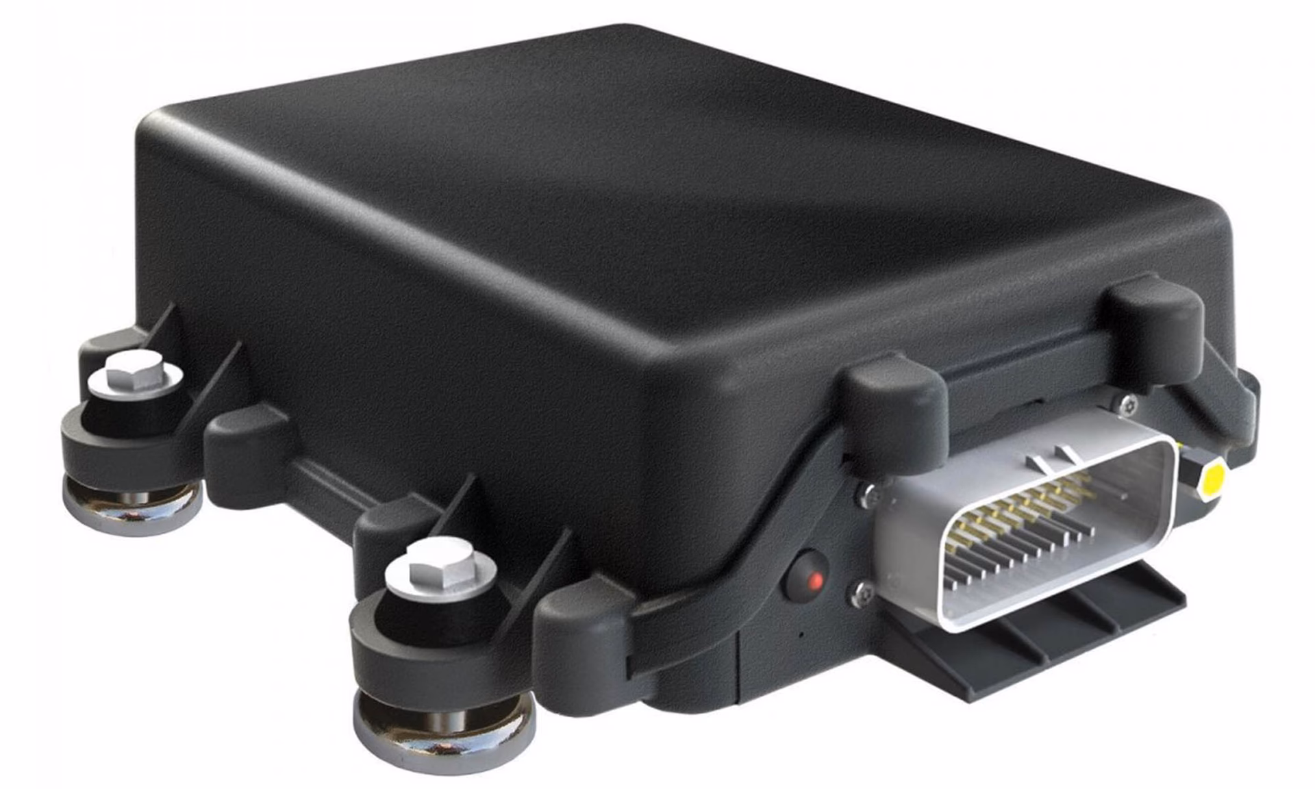 ¿Qué función cumple la caja negra?