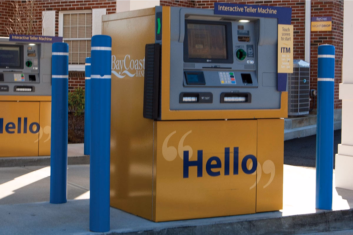 ¿Qué precauciones hay que tener a la hora de utilizar un cajero automático?