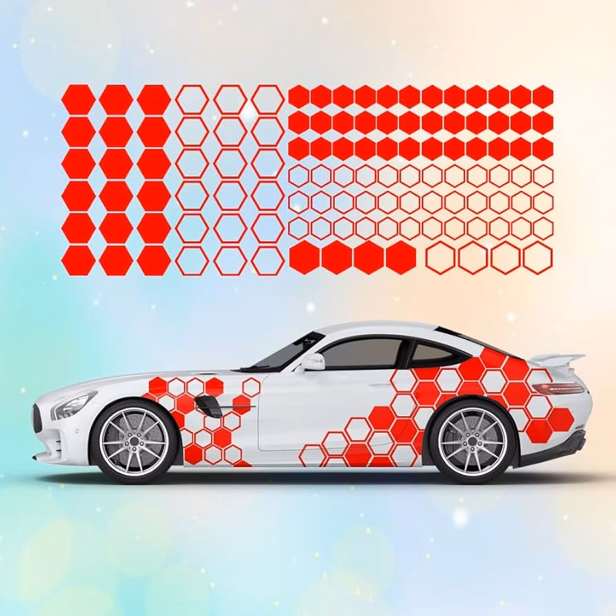 ¿Cómo se llama el papel que se usa para las calcomanías?