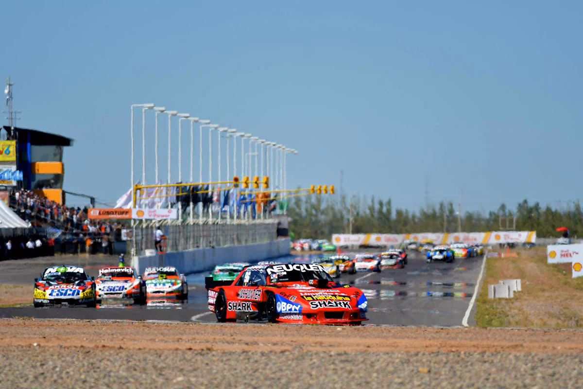 ¿Cuál es el cronograma completo del TC en Neuquén?