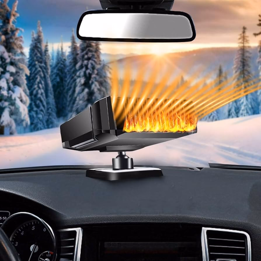 ¿Merecen la pena los calentadores de paneles de vidrio?