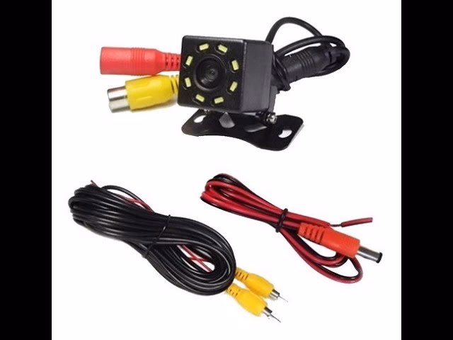 ¿Vale la pena tener una cámara de marcha atrás?