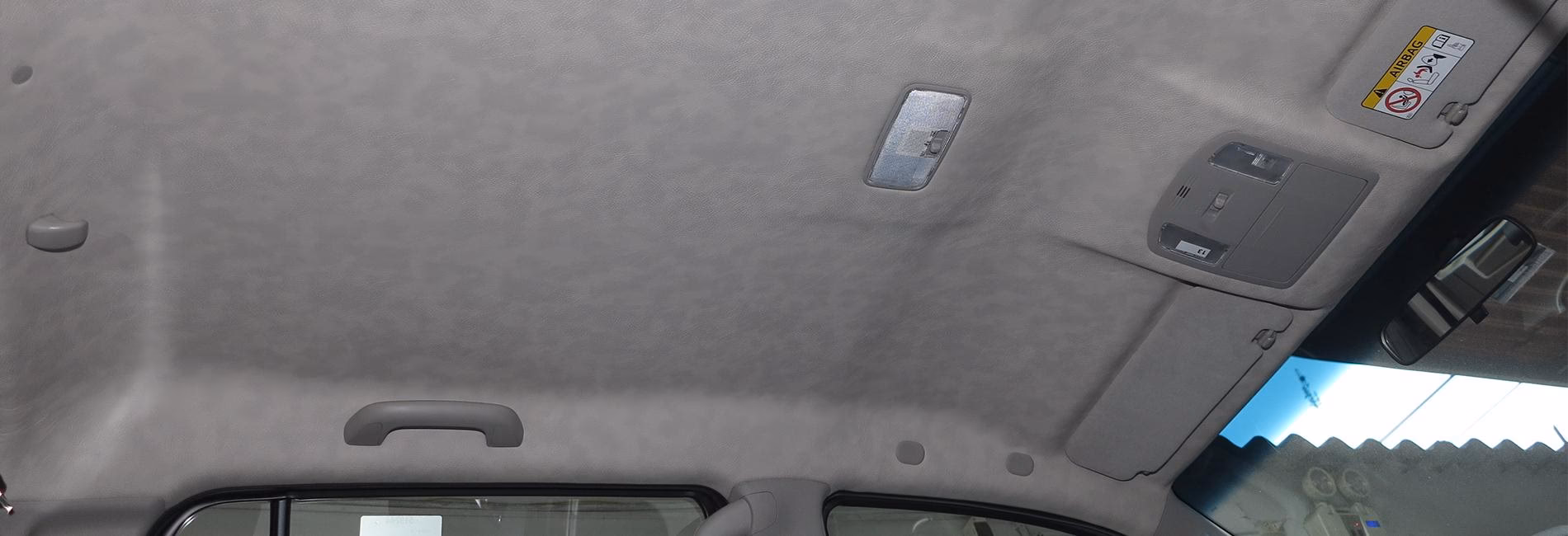 ¿Cuánto cuesta cambiar el cielo raso?