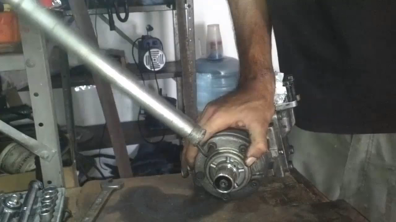 ¿Vale la pena reparar un compresor de aire acondicionado?