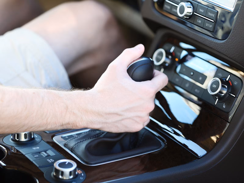 ¿Cómo hacer un intercambio de carro correctamente?