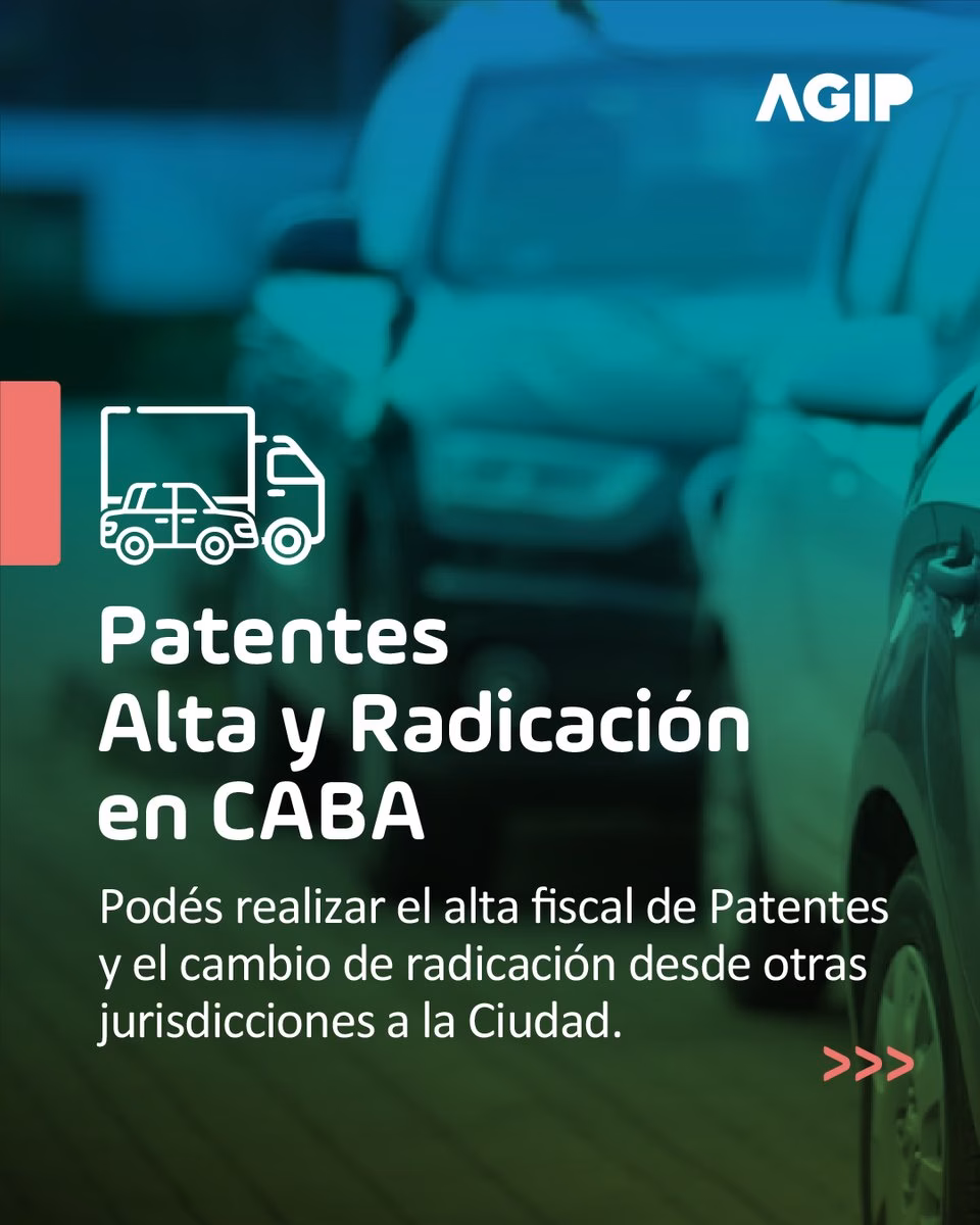 ¿Cómo hago para cambiar de radicación mi auto?