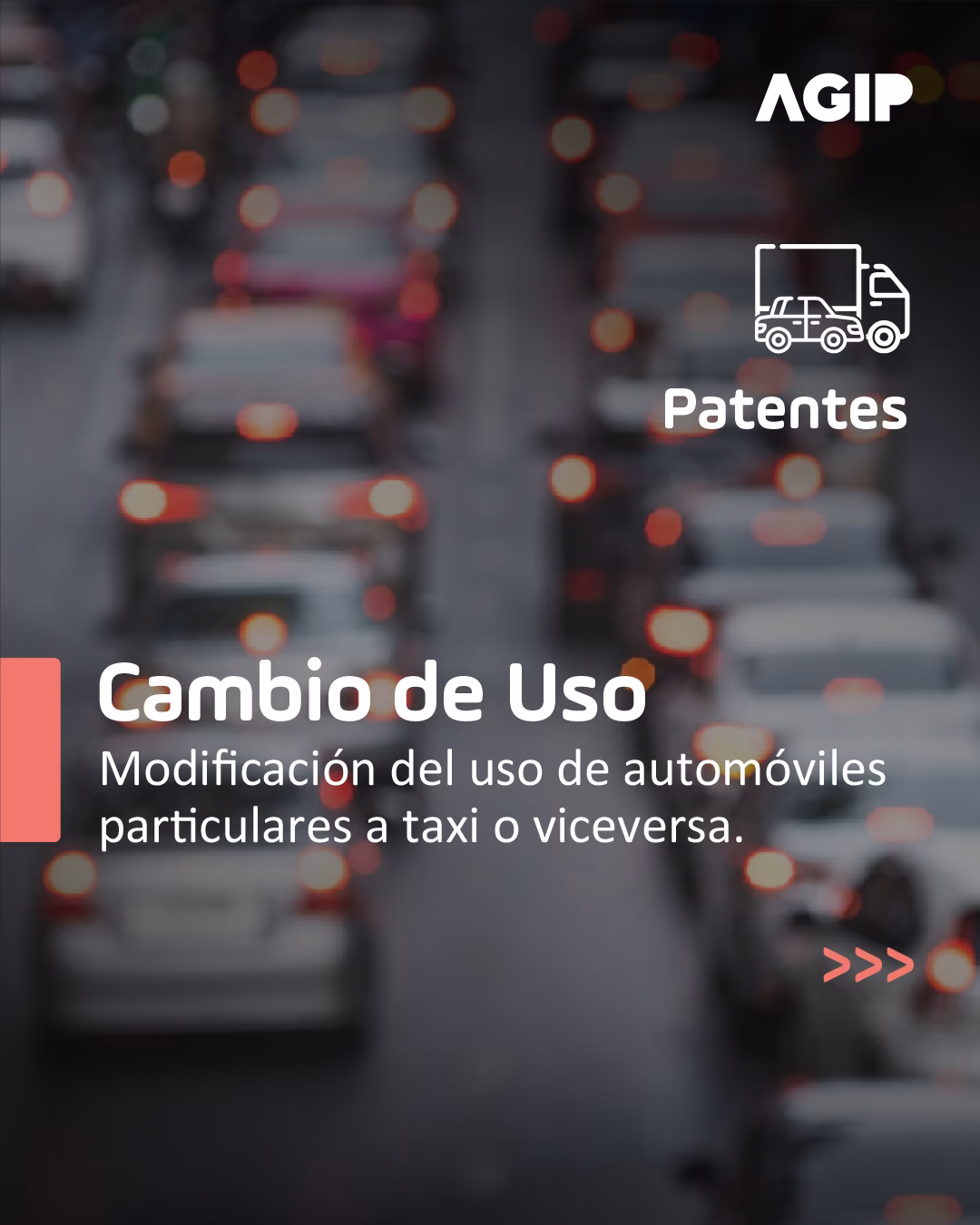 ¿Cuáles son los requisitos para inscribir el cambio de uso de un vehículo en la Sunarp?