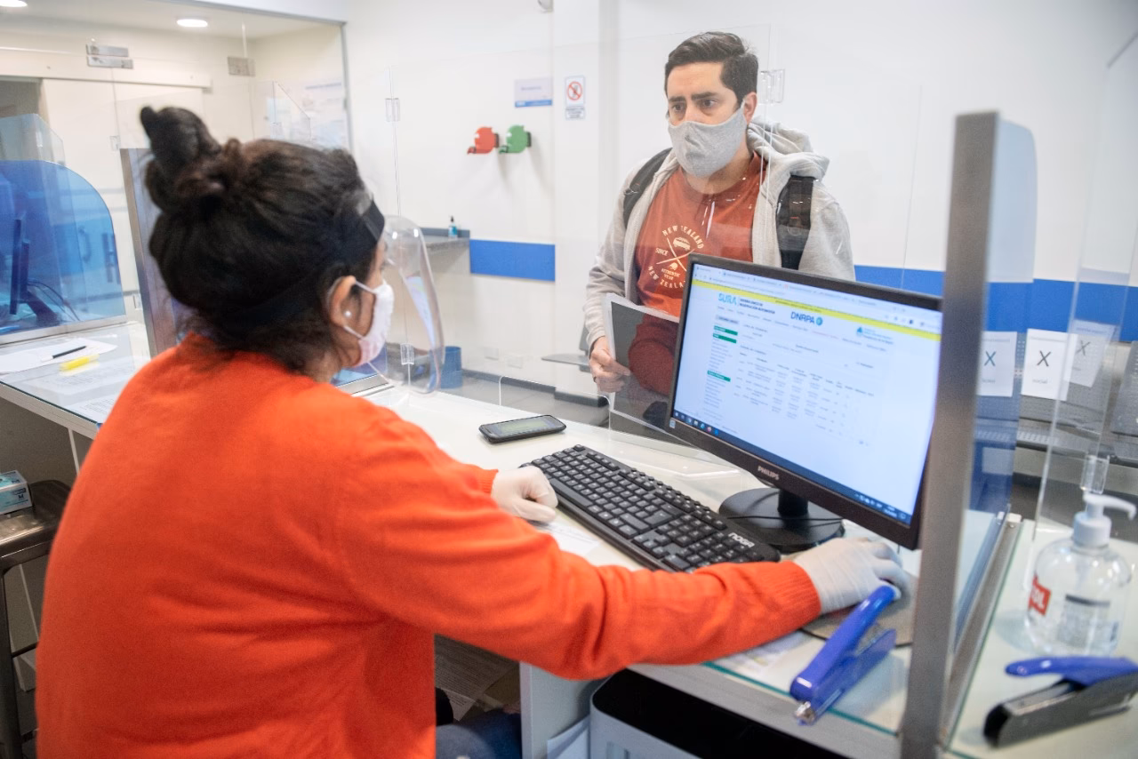 ¿Cuánto cuesta una transferencia de auto en Río Negro?