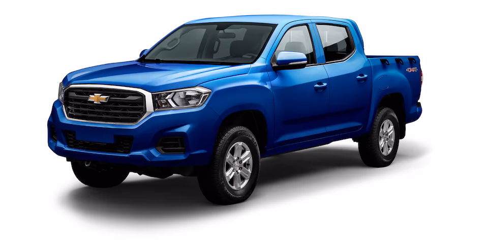 ¿Qué significa tener un auto azul?