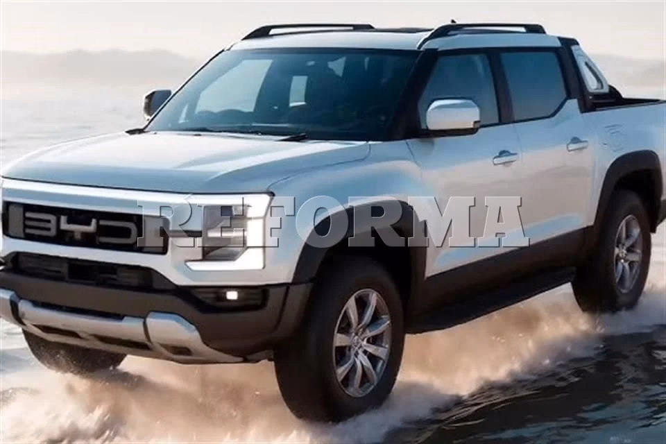 ¿Cuál es el precio del BYD Atto 3?