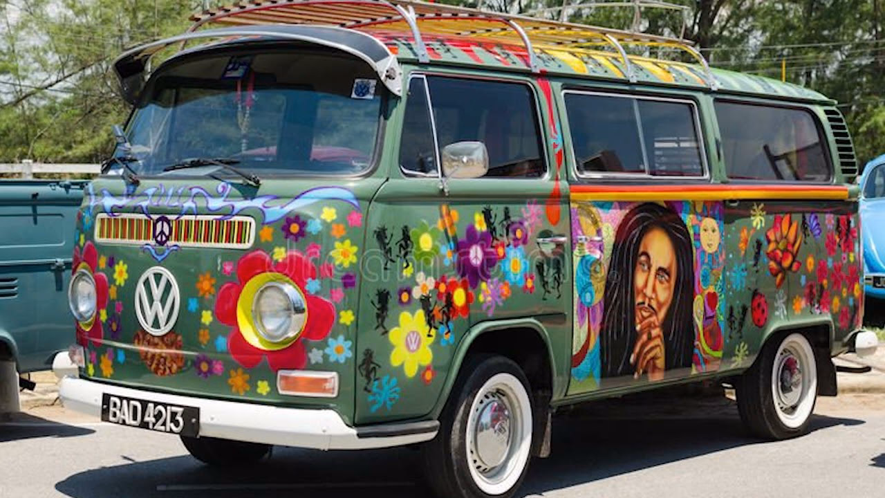 How much does a VW Kombi cost?