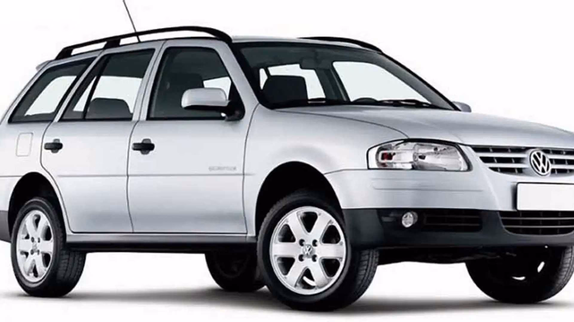 ¿Cuánto vale un Volkswagen Gol 2013?