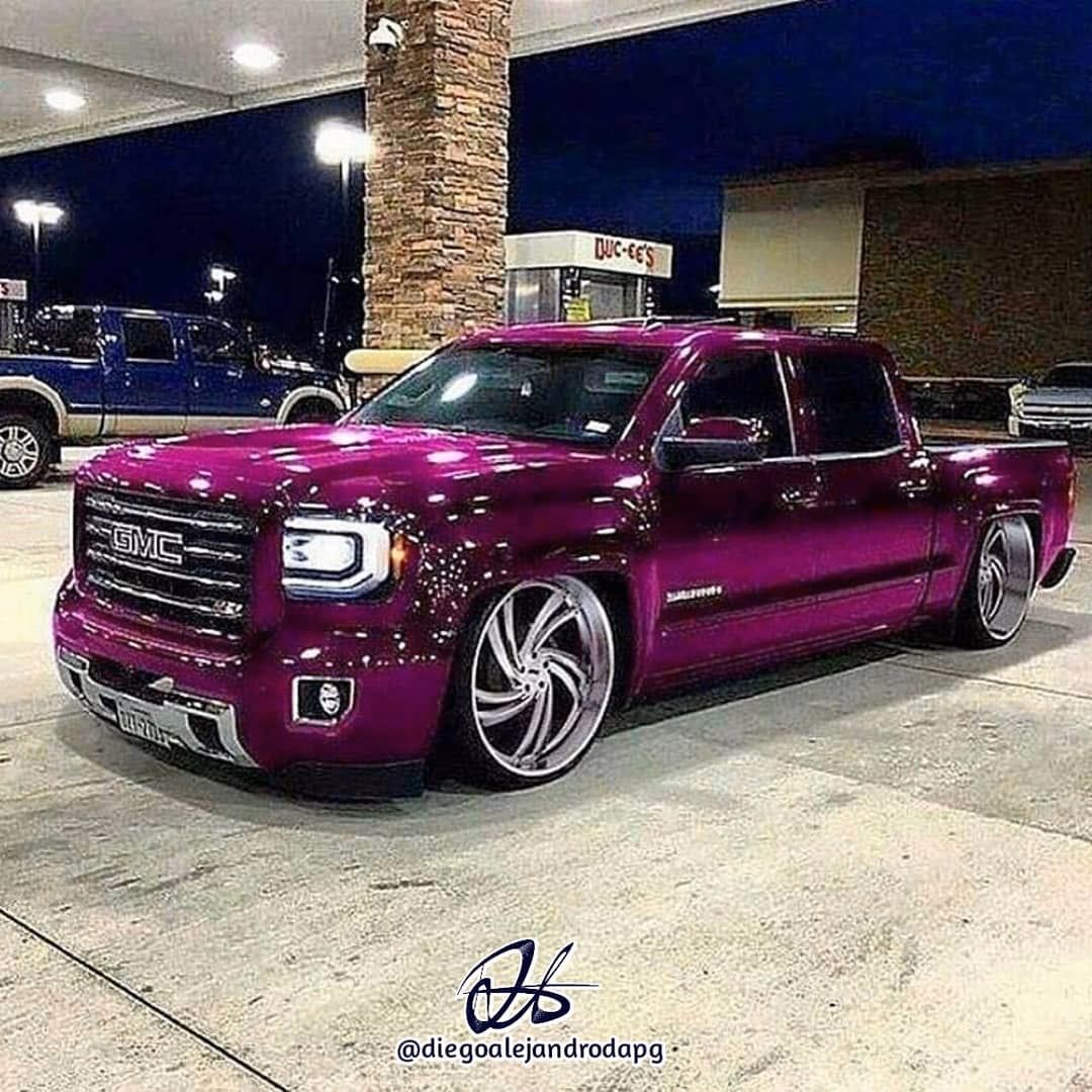 ¿Qué es una camioneta Platón?