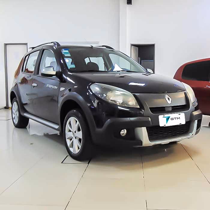 Is a Dacia Sandero a good car?