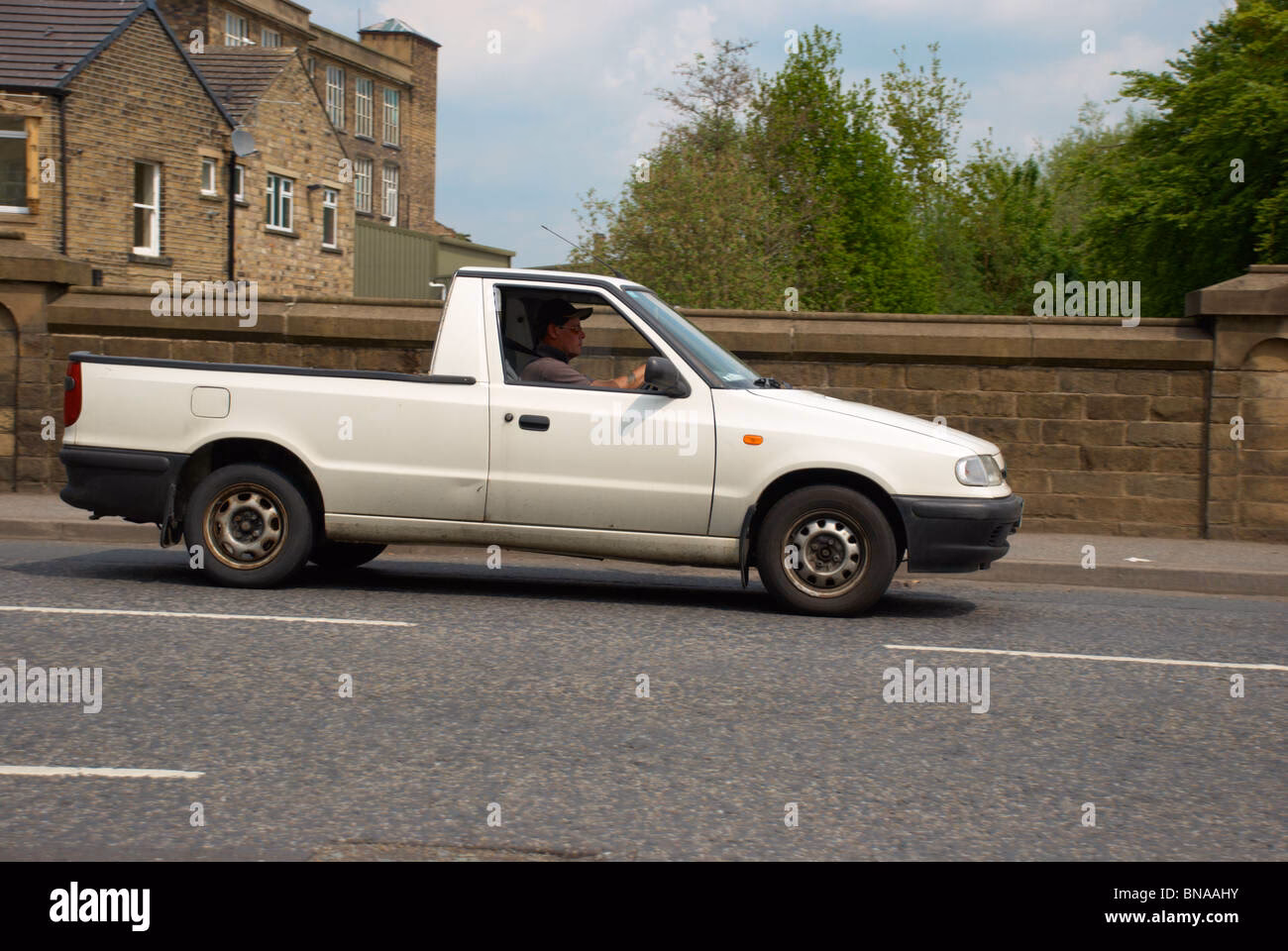 Are Skodas allowed in the US?